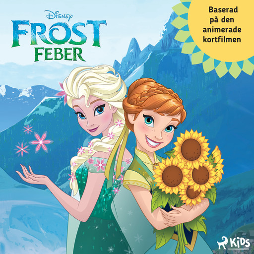 Frostfeber – baserad på den animerade kortfilmen, Disney