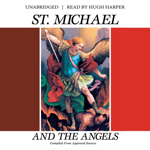 St. Michael and the Angels, TAN Books