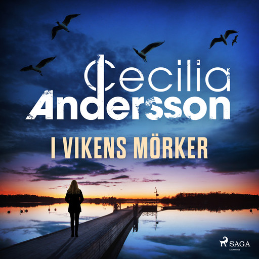I vikens mörker, Cecilia Andersson