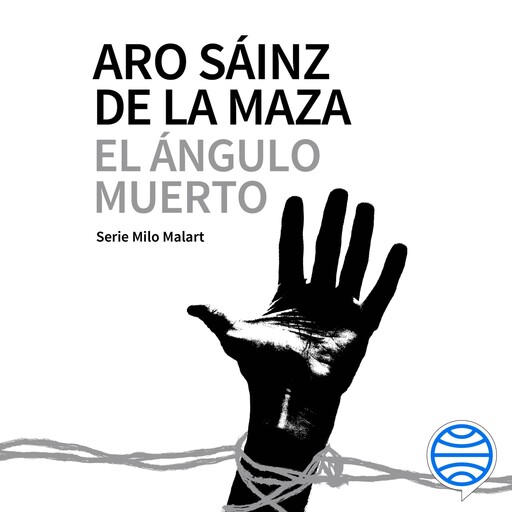 El ángulo muerto, Aro Sáinz de la Maza