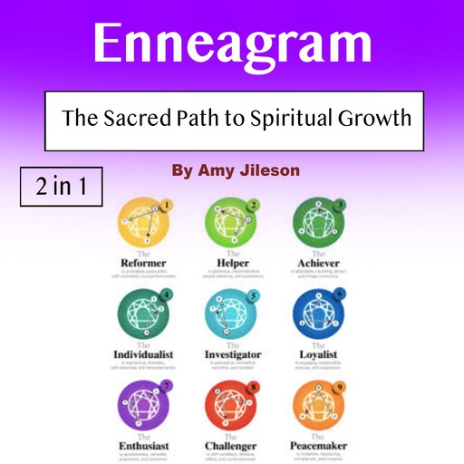 Enneagram, Amy Jileson