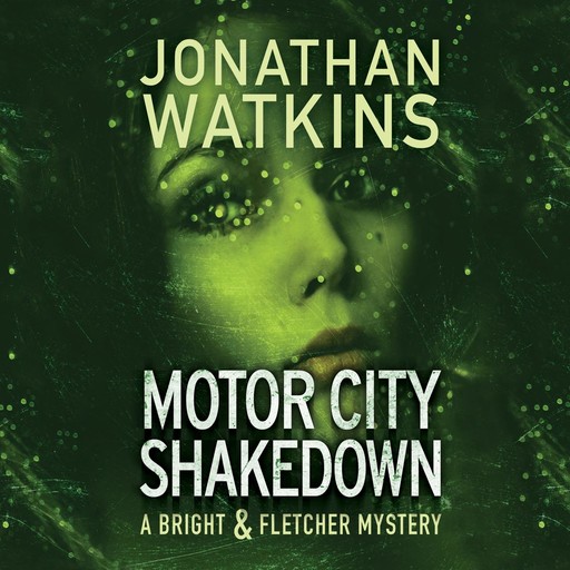 Motor City Shakedown, Jonathan Watkins