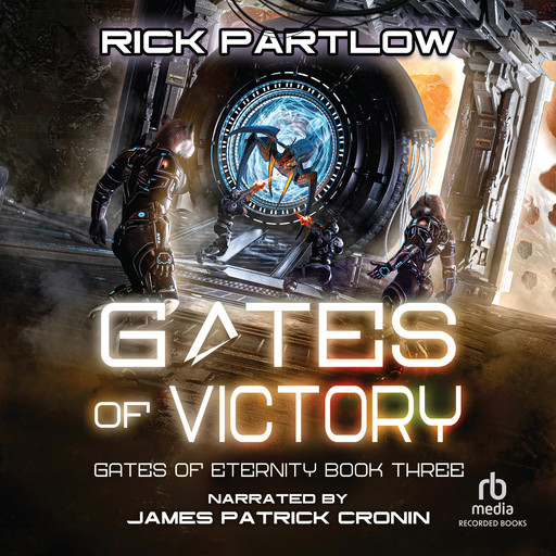 Gates of Victory, Rick Partlow