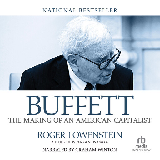 Buffett, Roger Lowenstein