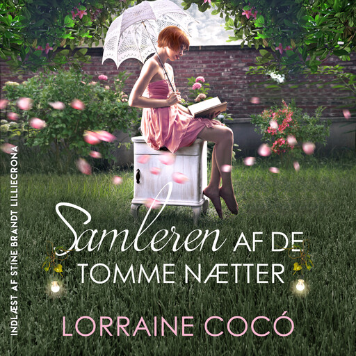 Samleren af de tomme nætter, Lorraine Cocó