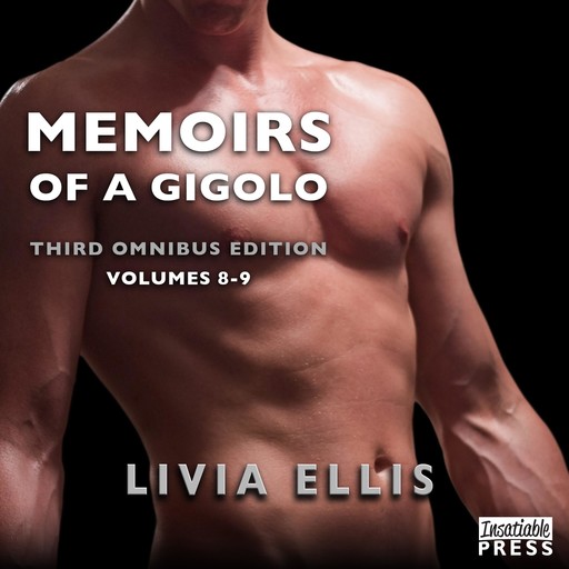 Memoirs of a Gigolo, Livia Ellis