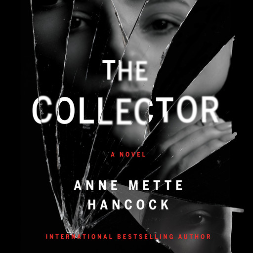 The Collector, Anne Hancock