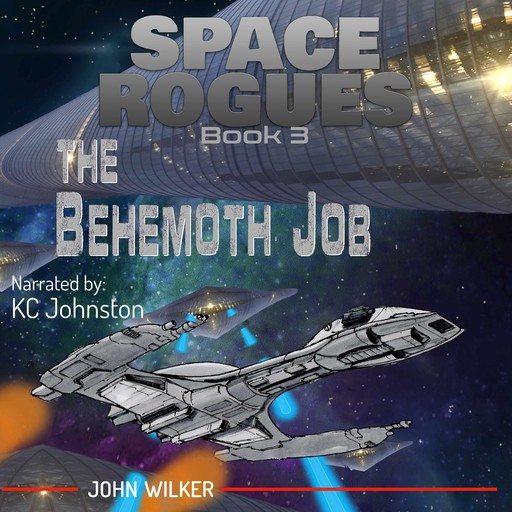 The Behemoth Job, John Wilker