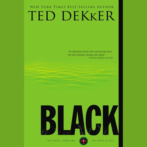 Black, Ted Dekker