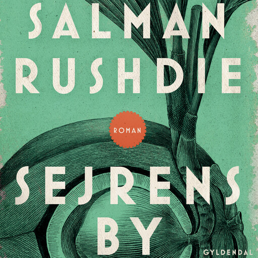 Sejrens by, Salman Rushdie