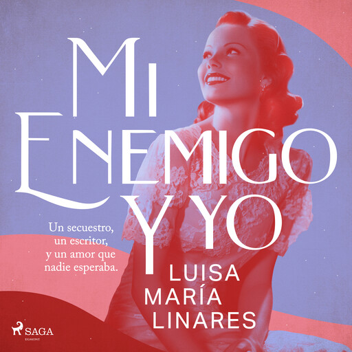 Mi enemigo y yo, Luisa María Linares