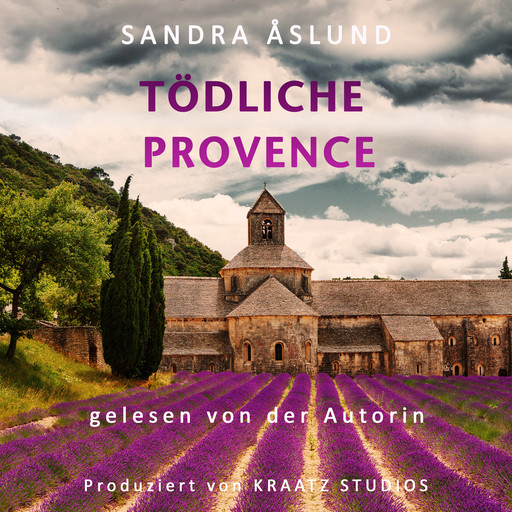 Tödliche Provence, Sandra Åslund