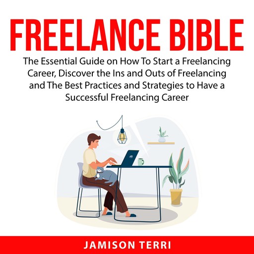 Freelance Bible, Jamison Terri