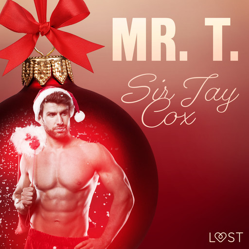 23. december: Mr. T. - en erotisk julekalender, Sir Jay Cox