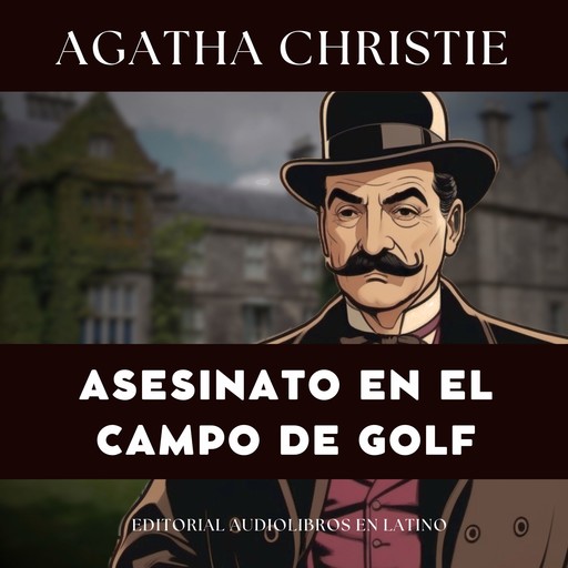 Asesinato en el Campo de Golf, Agatha Christie