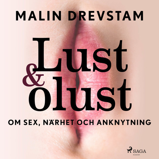 Lust & olust : om sex, närhet och anknytning, Malin Drevstam