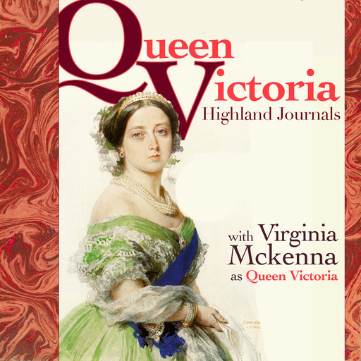 Queen Victoria's Highland Journals, Punch