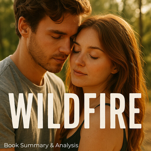Wildfire: Book Summary & Analysis, Ava Cross