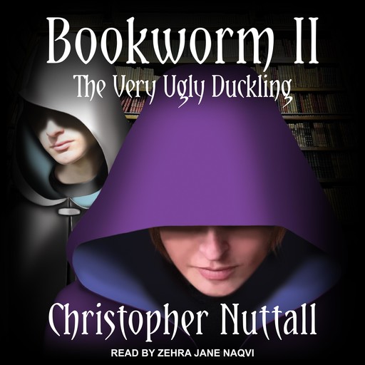 Bookworm II, Christopher Nuttall