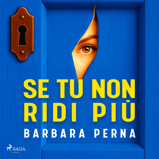 Se tu non ridi più, Barbara Perna