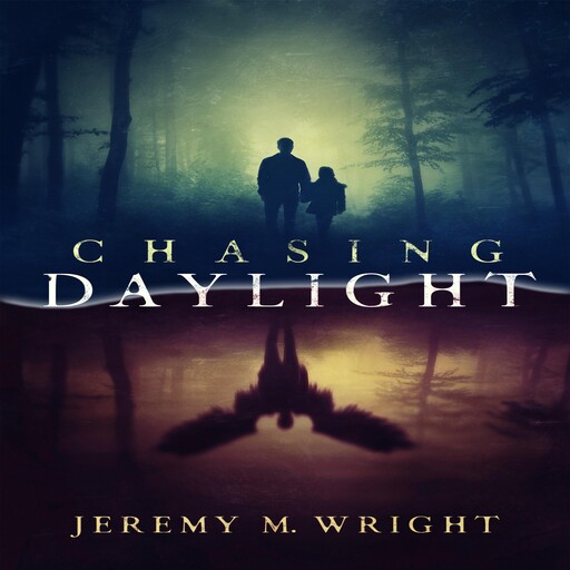 Chasing Daylight, Jeremy Wright