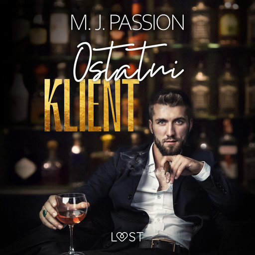 Ostatni klient – opowiadanie erotyczne, M.j. passion