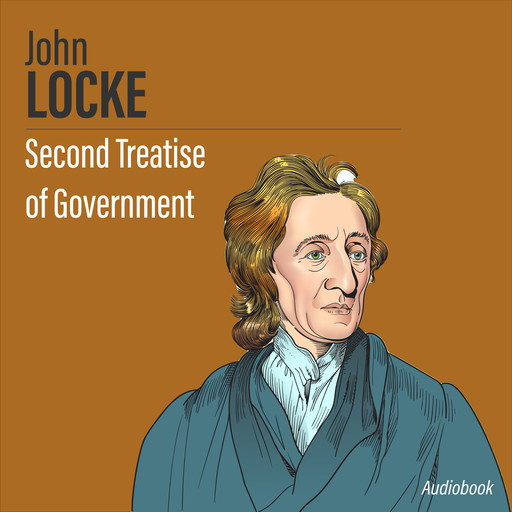 Second Treatise of Government, John Locke