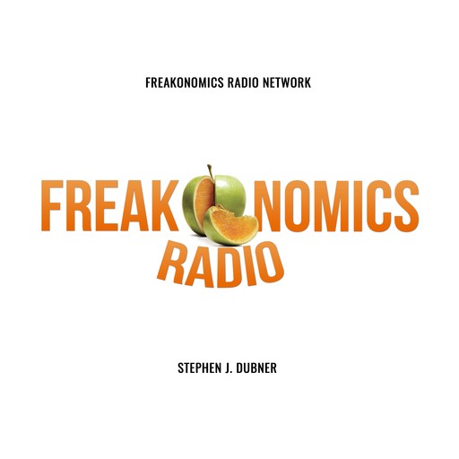520. The Unintended Consequences of Working from Home, Freakonomics Radio + Stitcher