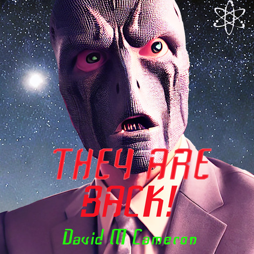 They Are Back!, David M Cameron