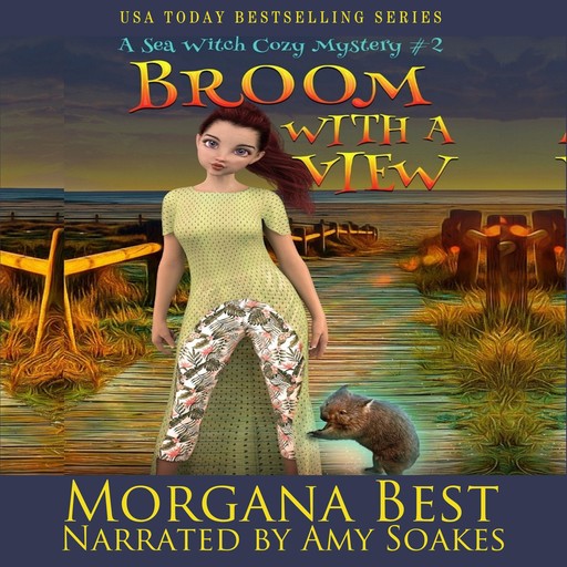 Broom With a View, Morgana Best