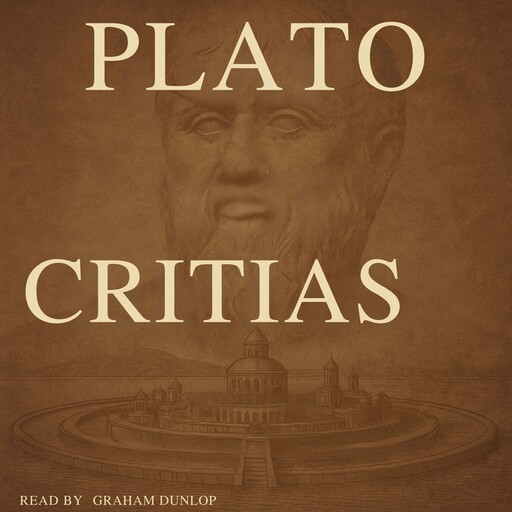 Critias, Plato