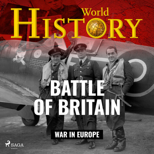 Battle of Britain, History World