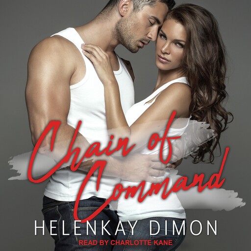 Chain of Command, HelenKay Dimon