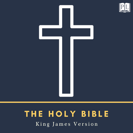 The Holy Bible, James King