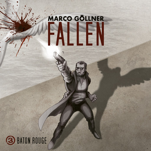 Fallen, Folge 3: Baton Rouge, Marco Göllner