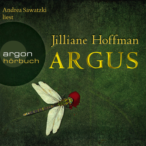 Argus (Gekürzte Fassung), Jilliane Hoffman