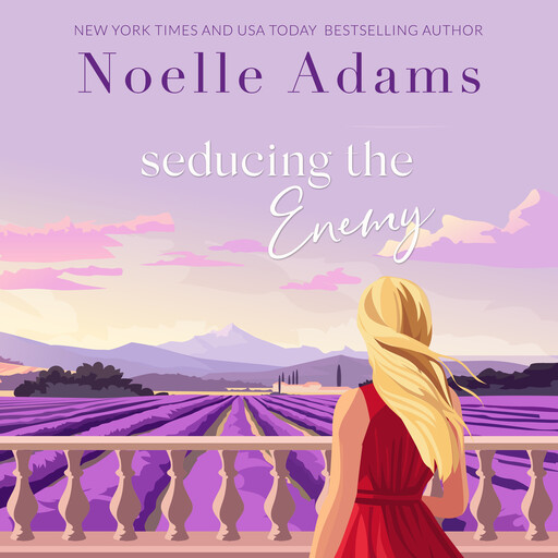 Seducing the Enemy, Noelle Adams