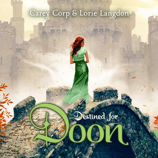 Destined for Doon, Carey Corp, Lorie Langdon