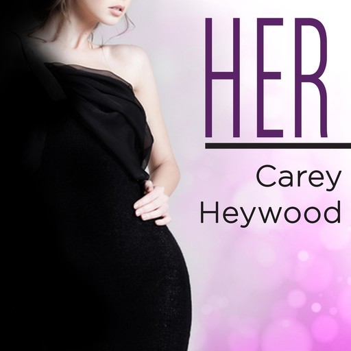 Her, Carey Heywood