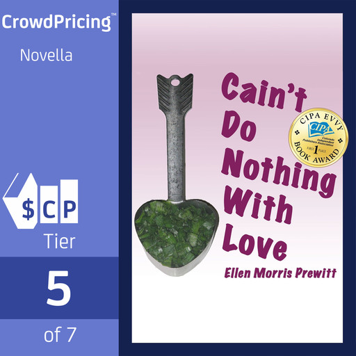 Cain't Do Nothing with Love, Ellen Morris Prewitt