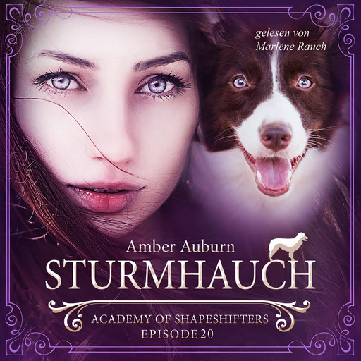 Sturmhauch, Episode 20 - Fantasy-Serie, Amber Auburn