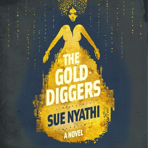 The Golddiggers, Sue Nyathi
