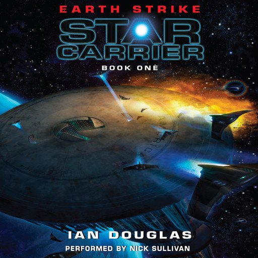 Earth Strike, Ian Douglas