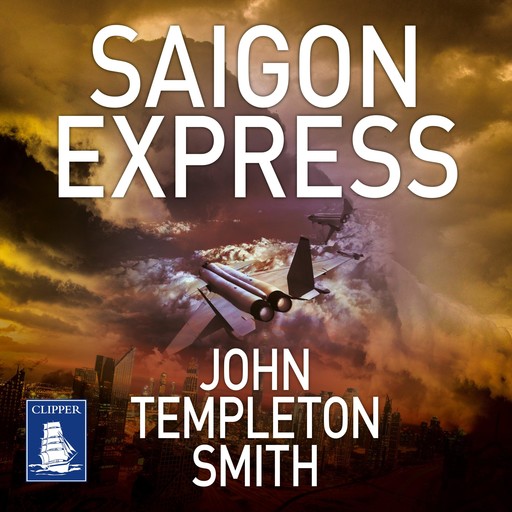 Saigon Express, John Smith