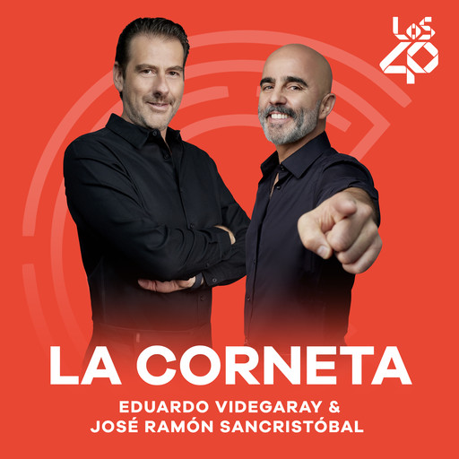 La Corneta COMPLETA 02 de Agosto de 2024, 