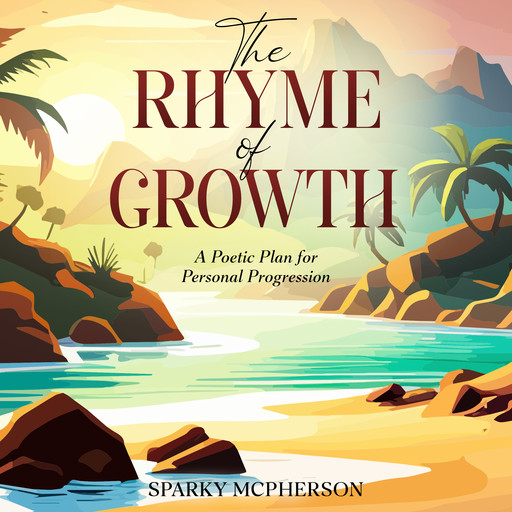 The Rhyme of Growth, Sparky McPherson