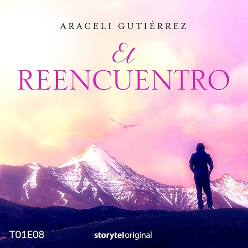 SO8 El reencuentro, Araceli Gutiérrez