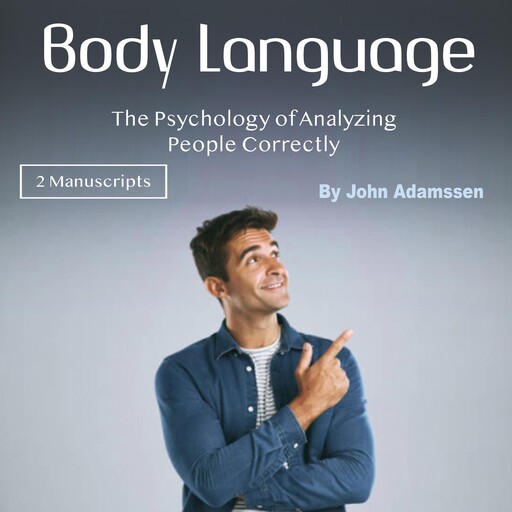 Body Language, John Adamssen