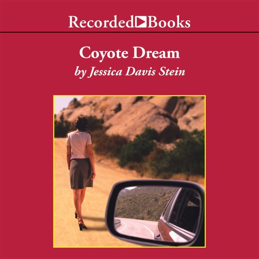 Coyote Dream, Jessica Stein
