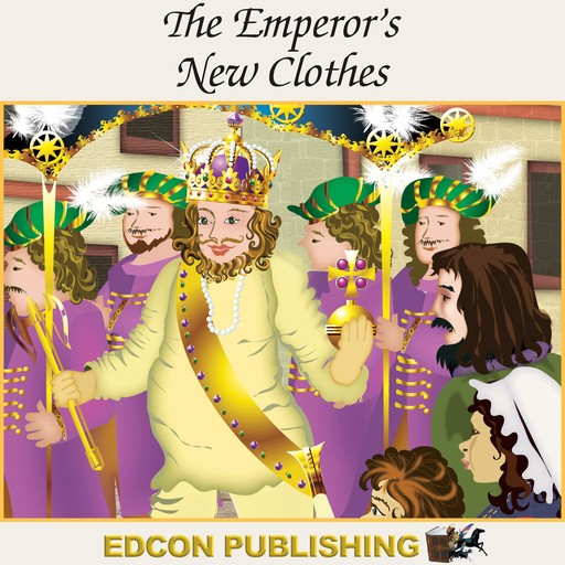 The Emperor's New Clothes, Edcon Publishing Group, Imperial Players